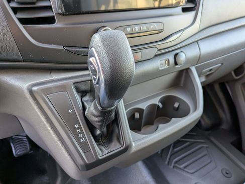 New 2026 Ford Transit 150 Low Roof RWD image 22