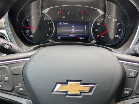 Used 2023 Chevrolet Equinox LT FWD image 28
