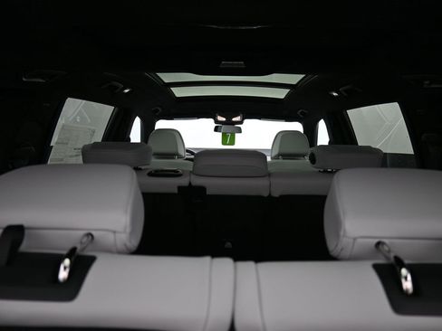 New 2026 BMW X7 xDrive40i image 10