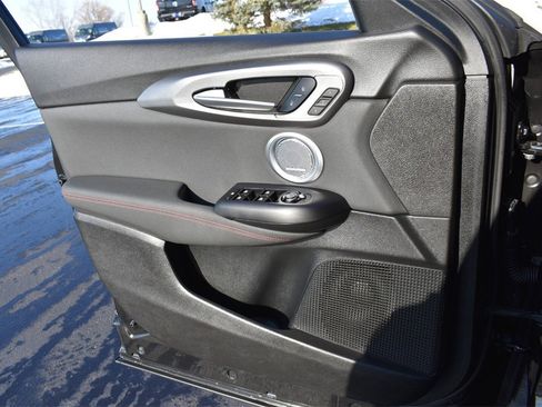 Used 2024 Dodge Hornet GT Plus w/ Track Pack image 26