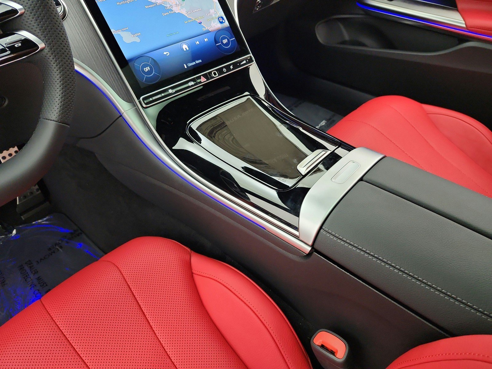 New 2026 Mercedes-Benz CLE 450 4MATIC Coupe image 10