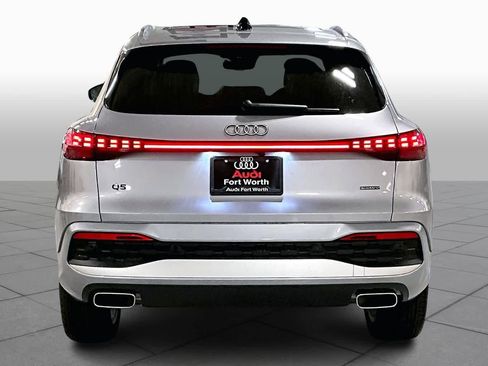 New 2025 Audi Q5 Premium Plus image 4