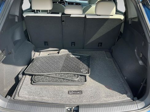 Used 2019 Volkswagen Tiguan S AWD/4WD image 26