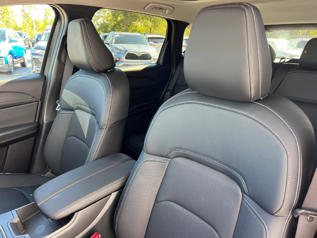 New 2026 MAZDA CX-5 2.5 S w/ Premium Package AWD/4WD image 13