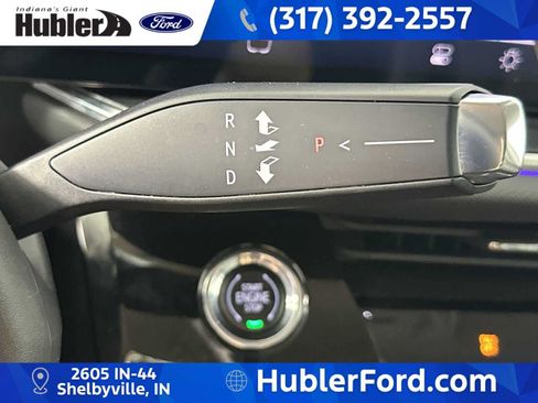 Used 2024 Buick Envision Preferred AWD/4WD image 25