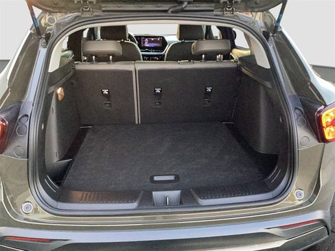 Used 2024 Chevrolet Trax ACTIV image 20