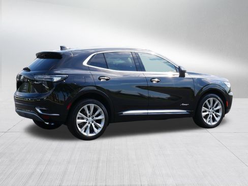Used 2023 Buick Envision Avenir AWD/4WD image 7