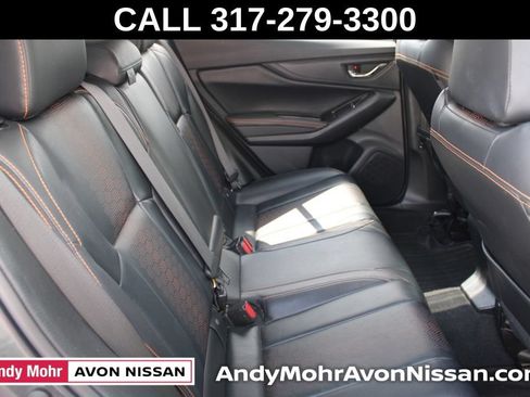 Used 2021 Subaru Crosstrek 2.5i Limited w/ Popular Package #2 AWD/4WD image 23