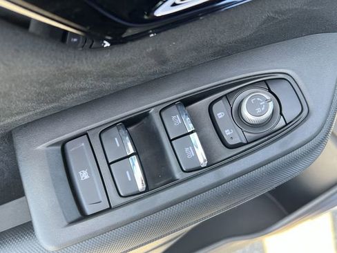 New 2026 Subaru Forester Touring image 27