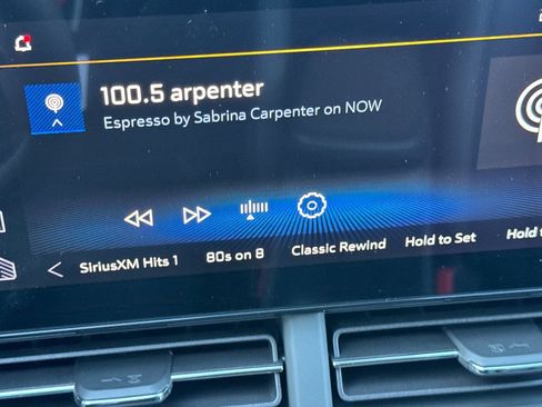 New 2026 Chevrolet Trax ACTIV w/ Driver Confidence Package image 17