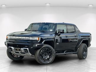 New 2025 GMC Hummer EV 2X AWD/4WD video 3