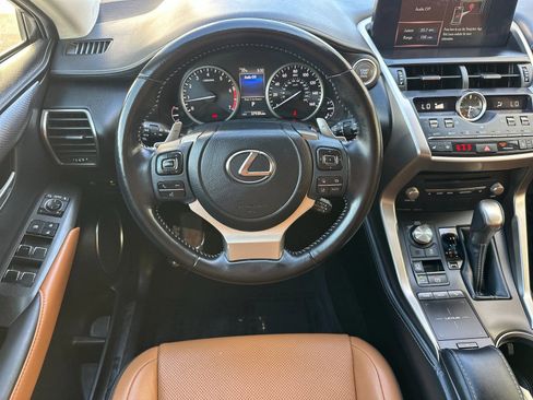 Used 2021 Lexus NX 300 FWD w/ Accessory Package 2 image 16