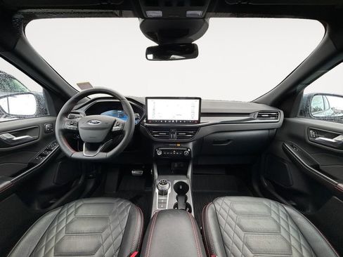 Used 2024 Ford Escape ST-Line Elite w/ Premium Technology Package image 13