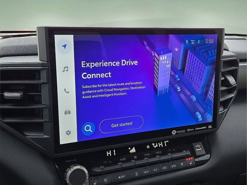 Used 2023 Toyota Tundra TRD Pro image 26