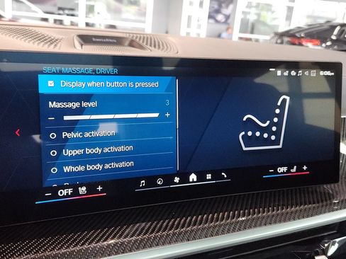 New 2026 BMW X5 M Competition w/ Executive Package AWD/4WD image 13