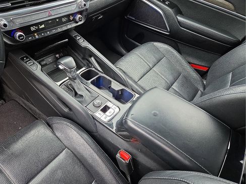 Used 2020 Kia Telluride SX w/ Towing Package image 25