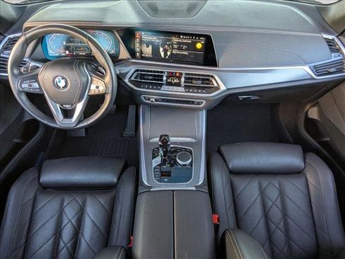Used 2023 BMW X5 xDrive40i image 19