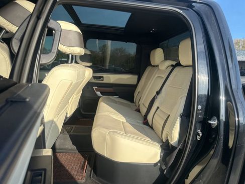 Used 2024 Toyota Tundra 1794 Edition image 20