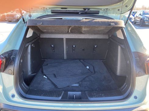 Used 2025 Chevrolet Trax ACTIV w/ Driver Confidence Package image 25