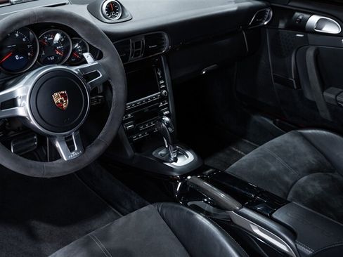 Used 2011 Porsche 911 Carrera GTS RWD image 44