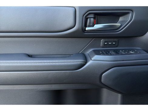 Used 2025 Toyota Land Cruiser w/ Premium Package image 11