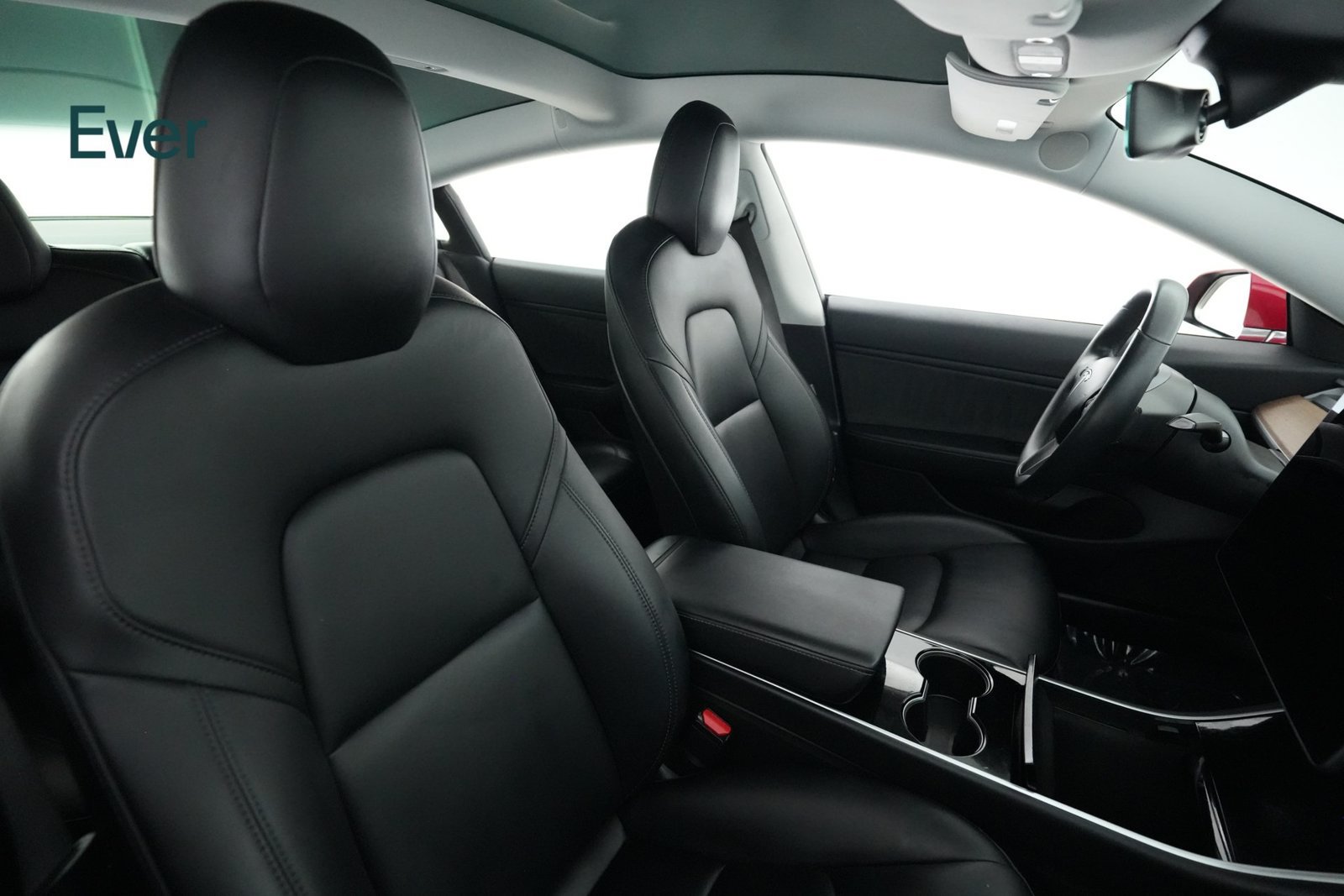 Used 2018 Tesla Model 3 Long Range RWD image 23