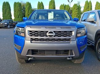 New 2026 Nissan Frontier SV w/ SV Convenience Package video 2