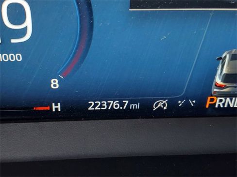 Certified 2023 Ford Escape Active w/ Tech Pack #2 image 19