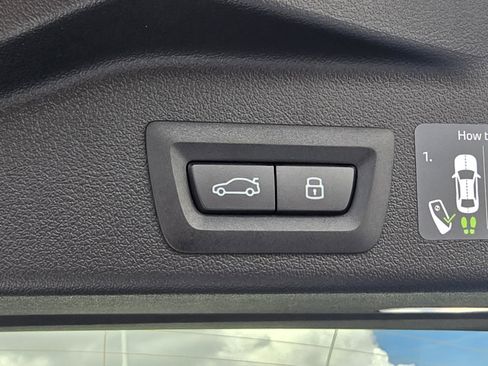 New 2026 BMW X5 xDrive40i w/ Executive Package AWD/4WD image 36