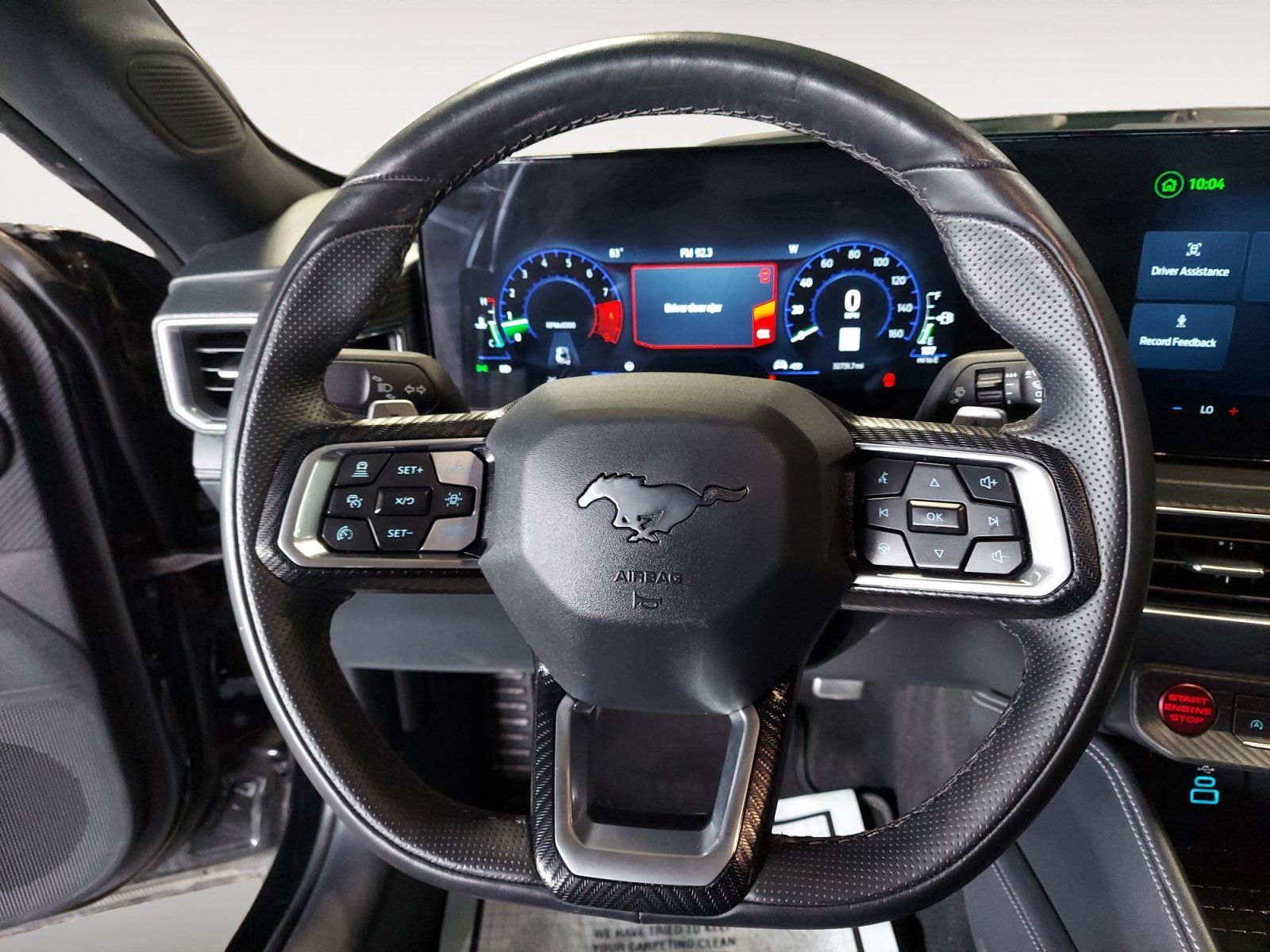 Used 2024 Ford Mustang GT Premium RWD image 13