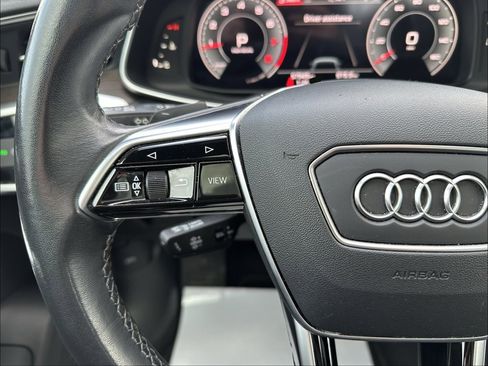 Used 2023 Audi A6 2.0T Premium image 24