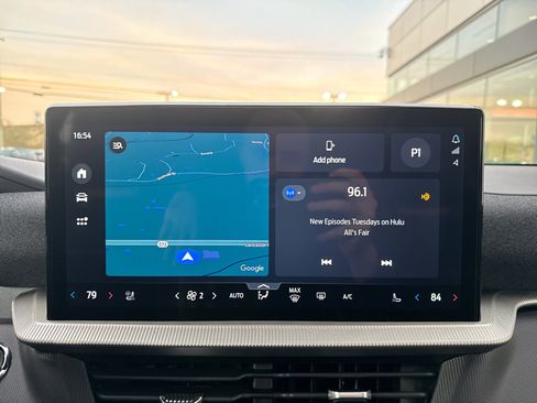 New 2026 Ford Explorer Tremor w/ Tremor Ultimate Package image 14