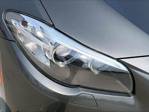 Used 2014 BMW 528i Sedan RWD image 26
