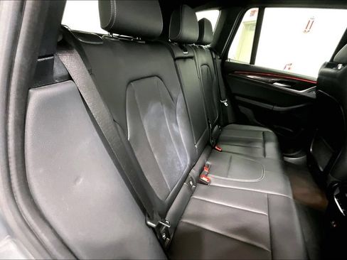 Used 2023 BMW X3 sDrive30i RWD image 29