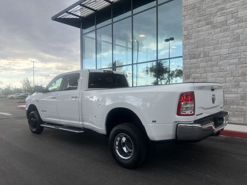Used 2022 RAM 3500 Big Horn AWD/4WD image 24