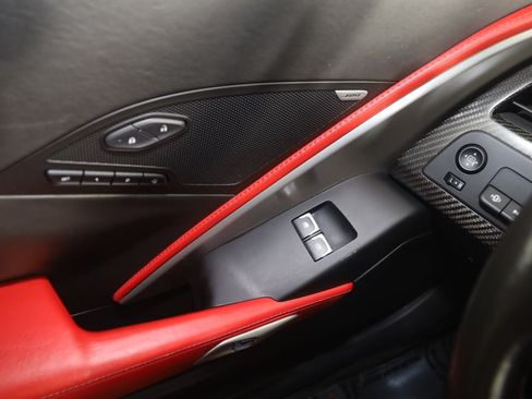 Used 2014 Chevrolet Corvette Stingray Coupe w/ 3LT Preferred Equipment Group RWD image 38