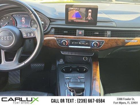 Used 2019 Audi A5 2.0T Premium image 19