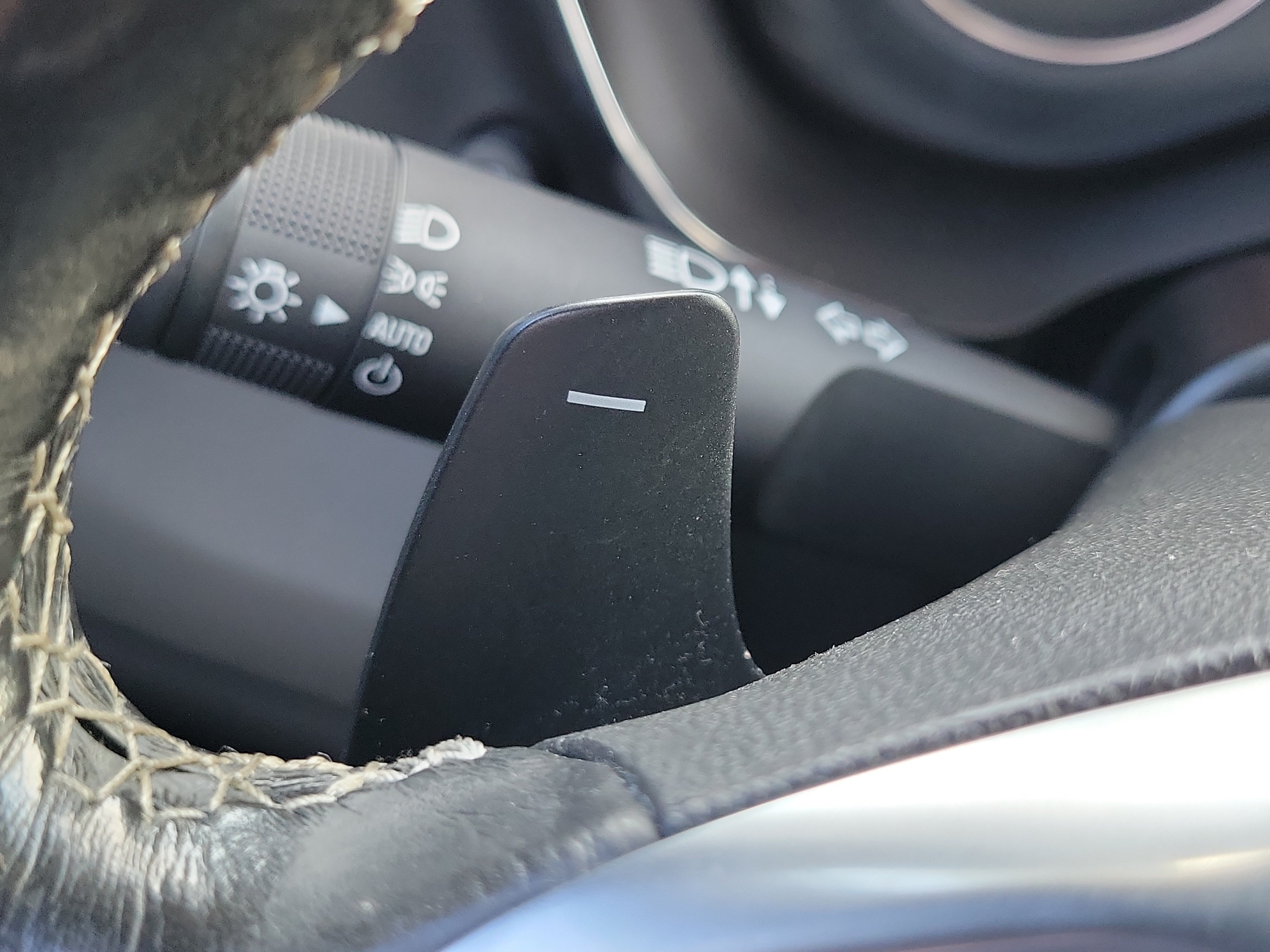 Used 2019 Chevrolet Camaro LT w/ Black Appearance Package RWD image 26