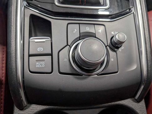 Certified 2023 MAZDA CX-5 Carbon Edition image 28