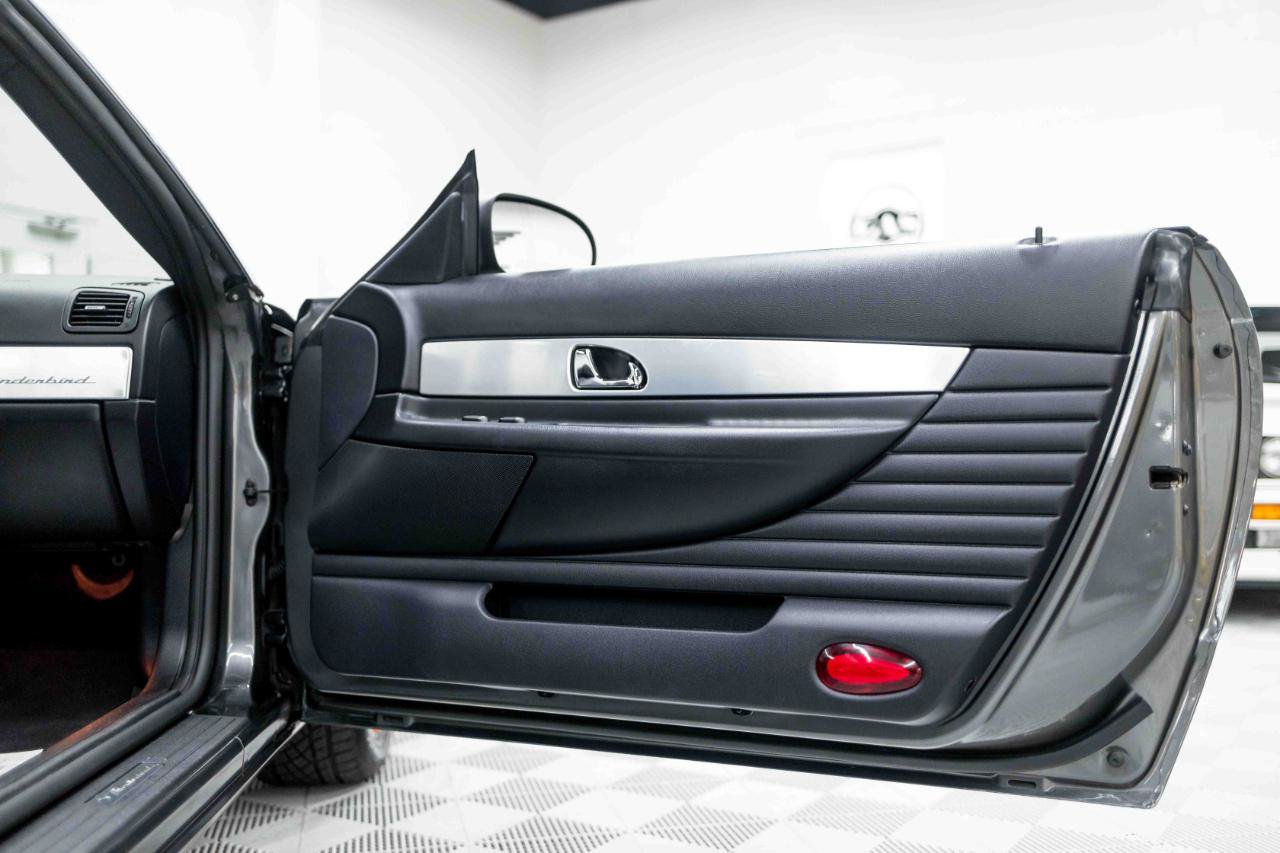 Used 2003 Ford Thunderbird RWD image 53