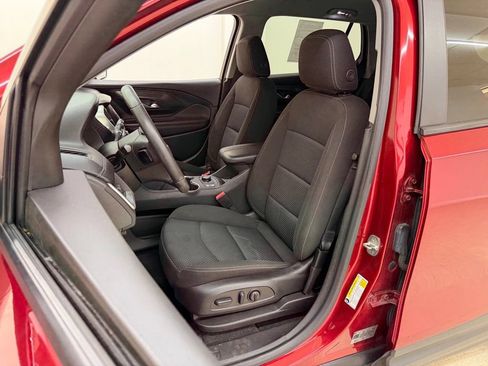 Used 2022 GMC Terrain SLE w/ Driver Convenience Package FWD image 19