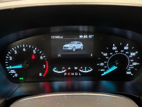 Used 2020 Ford Escape S image 28