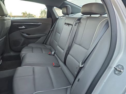 Used 2017 Chevrolet Impala Premier image 29