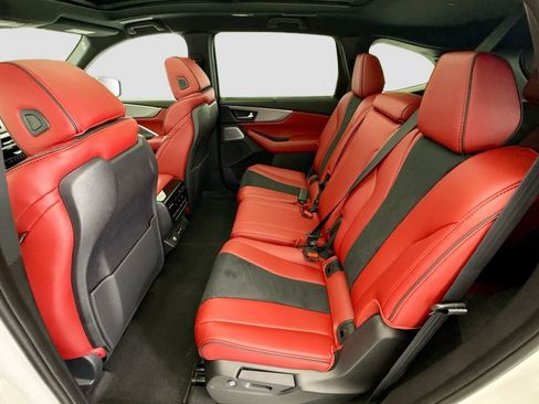 New 2026 Acura MDX A-Spec image 21