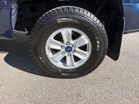 Used 2016 Ford F150 XL w/ Equipment Group 101A Mid AWD/4WD image 28