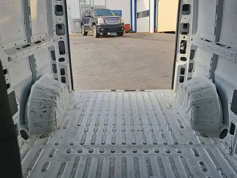 Used 2019 RAM ProMaster 1500 w/ Mopar Trailer Tow Group image 26