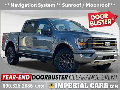 Used 2023 Ford F150 Tremor