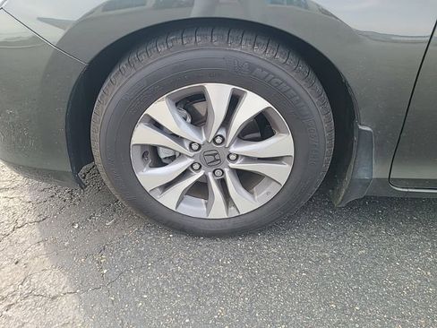 Used 2015 Honda Accord LX image 10