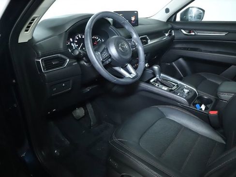 Used 2023 MAZDA CX-5 AWD 2.5 S w/ Premium Plus Pkg image 29