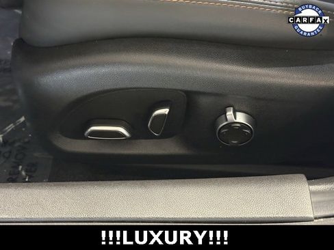 Used 2021 Cadillac CT4 Sport image 24